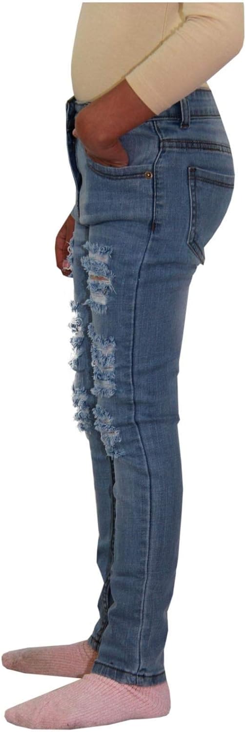 A2Z 4 Kids girls Slim
