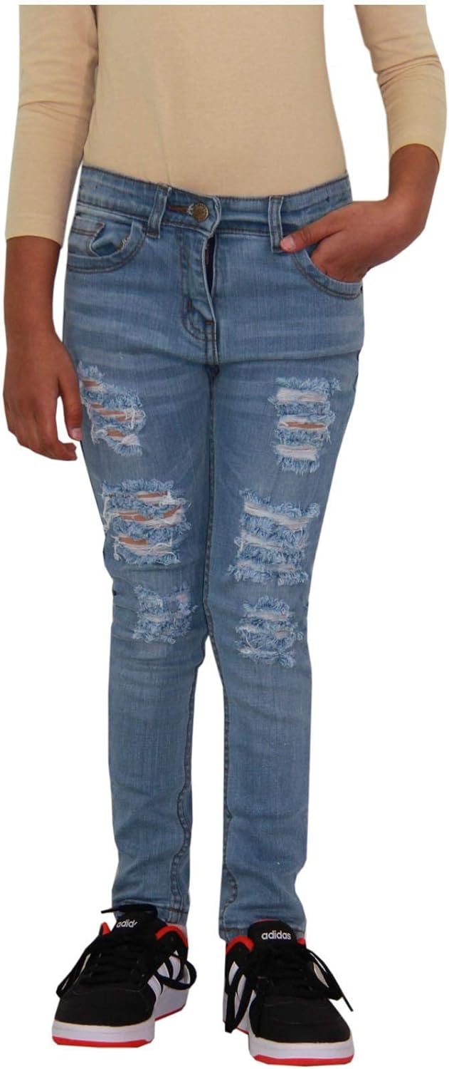A2Z 4 Kids girls Slim