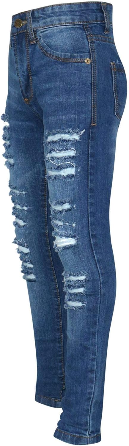A2Z 4 Kids girls Slim