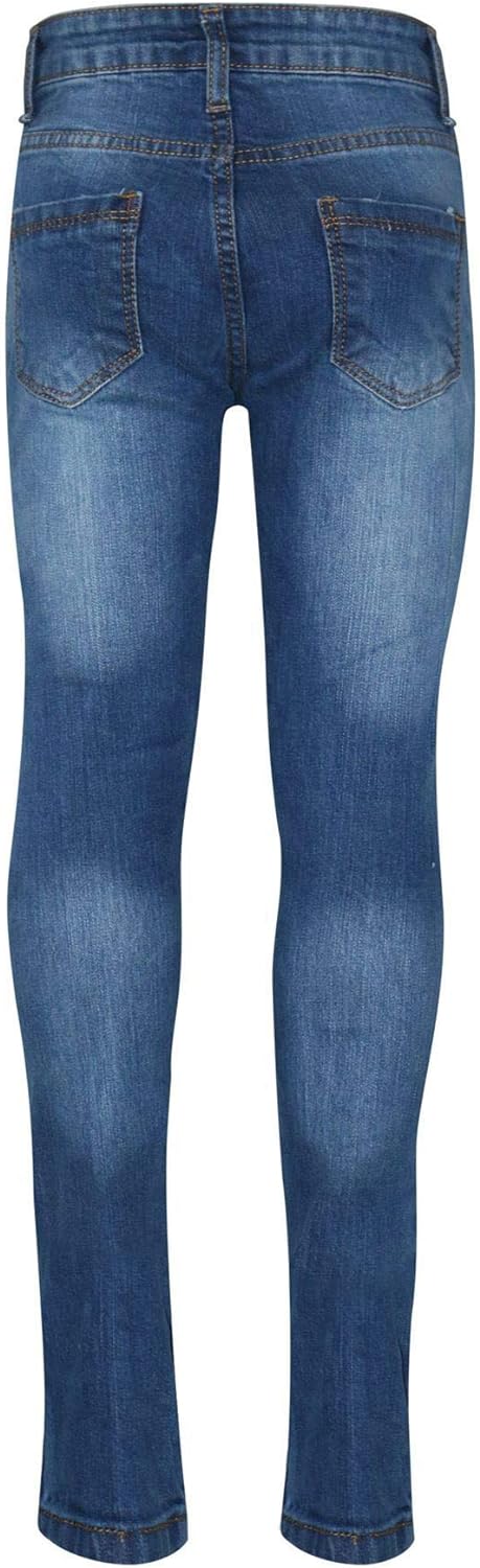 A2Z 4 Kids girls Slim