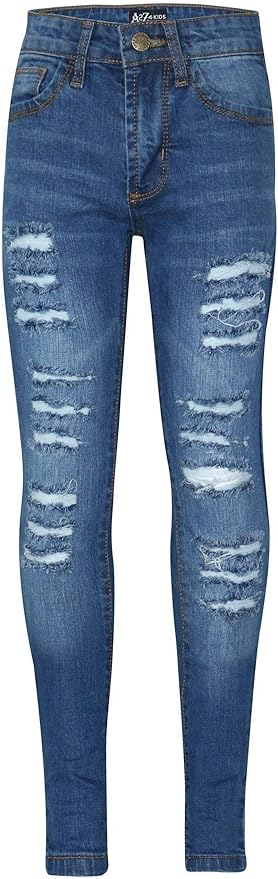 A2Z 4 Kids girls Slim